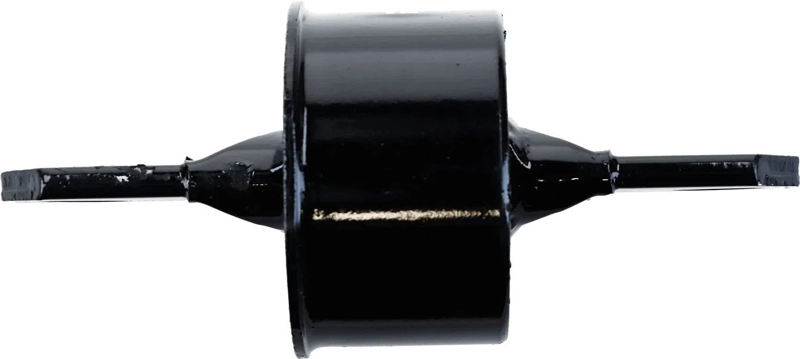 Control Arm-/Trailing Arm Bush Front LEMFORDER